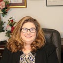 Carrie Sue Doxsee, J.D.