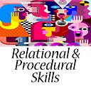 Relational and Procedural Skills