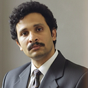 Balaji Ramarajan