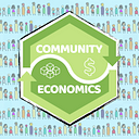 Community Economics by Forte