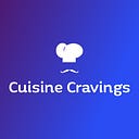 Cuisine Cravings