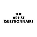 The Artist Questionnaire