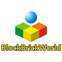 Blockbrickworld