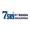 7th Sky Foreign Education