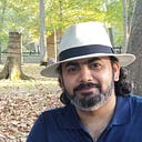 Haidar Almubarak