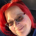 Kari J. Wolfe