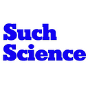 SuchScience