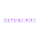 The Wicked Truth