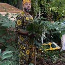 Awóyẹmí Timothy Prolific Fáṣẹ́gun-Jones