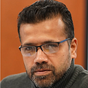 Sriram Gopalan