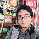 Minh Dương Nguyễn