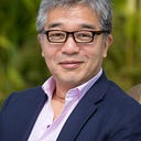 James Chen