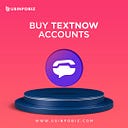 Buy Textnow Accounts