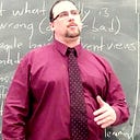 Gregory Sadler