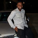 Christopher Junior Afeku