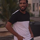 Jeeva-AWSLabsJourney