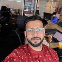Navdeep Yadav
