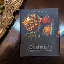 Orishirishi Kitchen