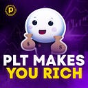 Earn with PLT