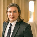 Daniel Ryan Reiff