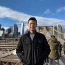 Matthew Chi
