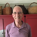 Rodney Clough