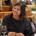 Aastha Aggarwal