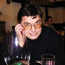 Victor Palych