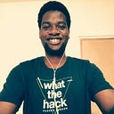 Michael Ikechi