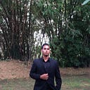 Simon DaCosta