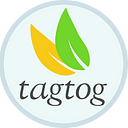 🍃tagtog