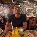 Anojan Sivaranjan