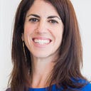 Hillary Ronen
