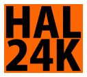 HAL24K TechBlog