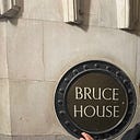 Uvebruce