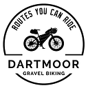 Dartmoor Gravel Biking