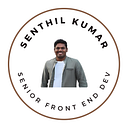 Senthil Kumar