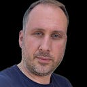 Manolis Mavrommatis