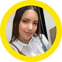 Ana Cristina Calderón Castrillon