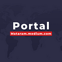 Portal Mataram