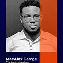 MacAlex George