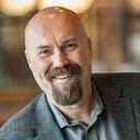 Michael Mukalian