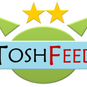 toshfeed