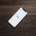 Make Apps Simple