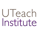 The UTeach Institute