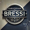 Christopher Bressi