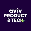 AVIV Product & Tech Blog