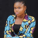 Patience Igwe
