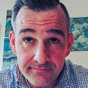 Anthony O'Dugan