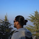 Shiva Kushwah